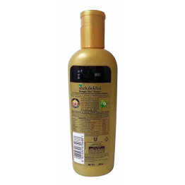 Indulekha Bringha Hair Oil Cleanser, 100ml Bottle
